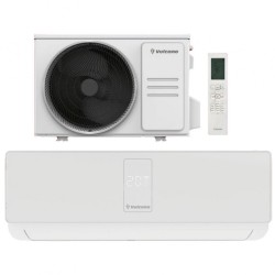 BOSCH - Mono Split Mural Climate 2000  R32 7.0 KW 24.000 Btu