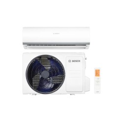 BOSCH - Mono Split Mural Climate 2000  R32 7.0 KW 24.000 Btu