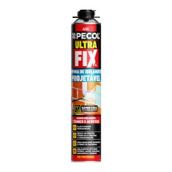 Pecol - Espuma PU  B3 Projetavel Ultrafix