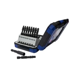 Pecol - Conjunto 16 bits de Impacto