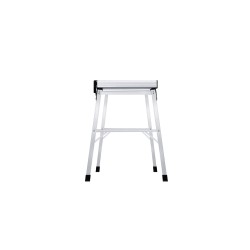 Werku - Plataforma Aluminio 150KG/ 100x45cm