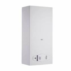 Vul - Esquentador ZEUS WRN10-4 KB R 23 ZE 7736506893