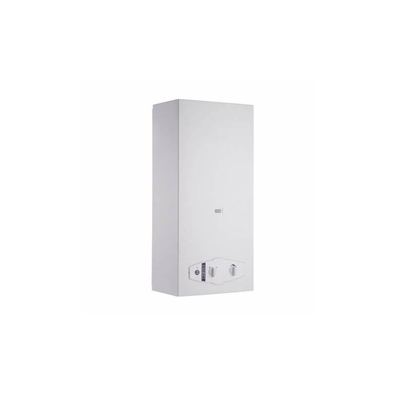 Vul - Esquentador ZEUS WRN10-4 KB R 23 ZE 7736506893