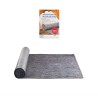 Manta Proteçao Pintura 220g Rolo 1x10m PPM110