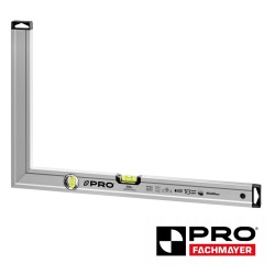 Dekor - Esquadro C/Nivel 40cmx60cm