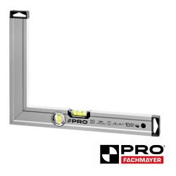 Dekor - Esquadro C/Nivel 30cmx40cm