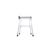 Werku - Plataforma Aluminio 150KG/ 100x45cm