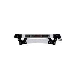 Werku - Plataforma Aluminio 150KG/ 100x45cm