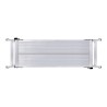 Werku - Plataforma Aluminio 150KG/ 100x45cm