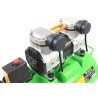 Mader - Compressor SAU 50LT 2HP Sile. Cab Dupla 37186
