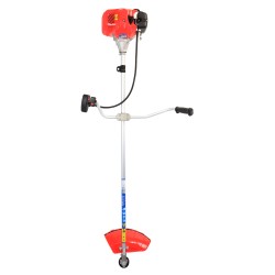 Mader - Roçadora SPW 51.7CC 1.4KW 48266
