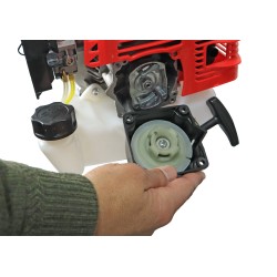 Mader - Roçadora SPW 51.7CC 1.4KW 48266