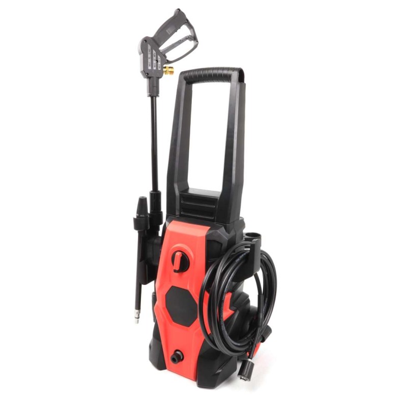 Mader - Maquina Lavar MPT-135Bar 1600W 6,8LM 63308