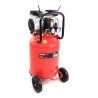 Mader - Compressor Vert. MPT 50LT 2,0HP Silenc 10B 09341