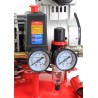 Mader - Compressor Vert. MPT 50LT 2,0HP Silenc 10B 09341