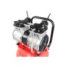 Mader - Compressor Vert. MPT 50LT 2,0HP Silenc 10B 09341