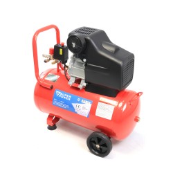 Mader - Compressor SPW 50LT 1,5HP 8B Monof. 73231