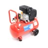 Mader - Compressor SPW 50LT 1,5HP 8B Monof. 73231