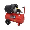 Mader - Compressor MPT 50LT 2.2KW Motor 2Cil. Mon.