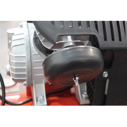 Mader - Compressor MPT 50LT 2.2KW Motor 2Cil. Mon.