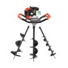 Mader - Abre Buracos MGD 51.7CC 3 Brocas 69523