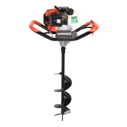 Mader - Abre Buracos MGD 51.7CC 3 Brocas 69523
