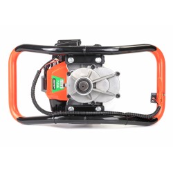 Mader - Abre Buracos MGD 51.7CC 3 Brocas 69523