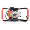Mader - Abre Buracos MGD 51.7CC 3 Brocas 69523