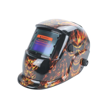 Mader - Mascara Soldar MPT Cab Esc Autom. 63519