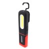 Mader - Lanterna MHM 5WCOB+5WLED 1.2AH 89282