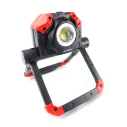 Mader - Projetor Led Portatil MHM 5W+5W 4.0AH 89193