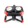 Mader - Projetor Led Portatil MHM 5W+5W 4.0AH 89193