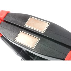 Mader - Projetor Led Portatil MHM 5W+5W 4.0AH 89193