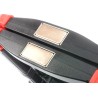 Mader - Projetor Led Portatil MHM 5W+5W 4.0AH 89193