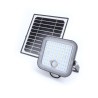 Mader - Projetor Led MHM C/Painel Sol. 1500LM 68085