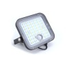 Mader - Projetor Led MHM C/Painel Sol. 1500LM 68085