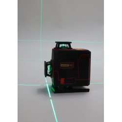 Mader -  Nivel Laser MHT 4D 16L 3AH