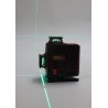 Mader -  Nivel Laser MHT 4D 16L 3AH
