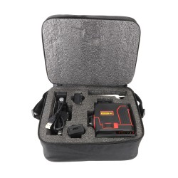 Mader -  Nivel Laser MHT 4D 16L 3AH