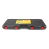 Mader - Espatula Alisa MHT P/Gesso 6 Unid. 61585