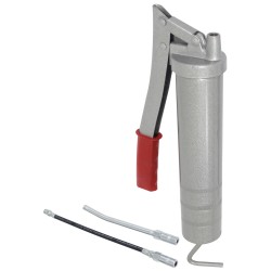 Mader - Bomba Lubrificar MPT Manual PROF500CC 88124