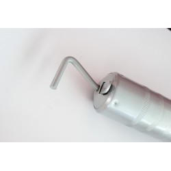 Mader - Bomba Lubrificar MPT Manual PROF500CC 88124