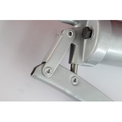 Mader - Bomba Lubrificar MPT Manual PROF500CC 88124