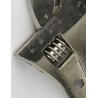 Mader - Chave Crescente MHT 8" C/Borracha 61190