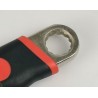 Mader - Chave Crescente MHT 8" C/Borracha 61190