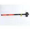 Mader - Marreta Quad.MHT C/PL TPR 3KG 61051