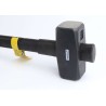 Mader - Marreta Quad.MHT C/PL TPR 3KG 61051