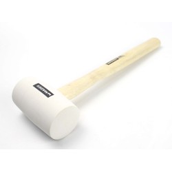Mader - Maço Borracha MHT C/M BR 12OZ 61060