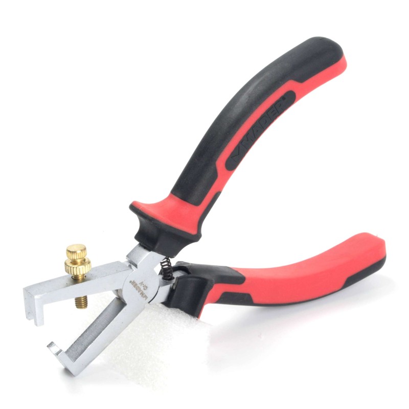 Mader - Alicate Descarn. Fios MHT 1600MM 57738