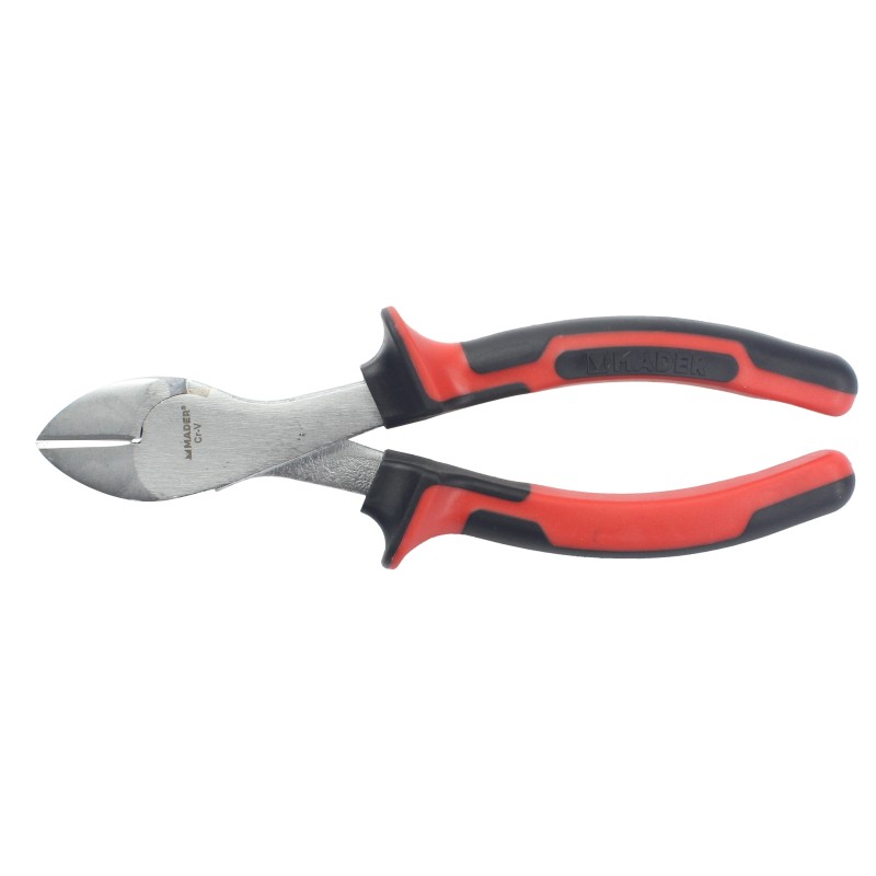 Mader - Alicate Corte Lateral MHT 180MM 57737